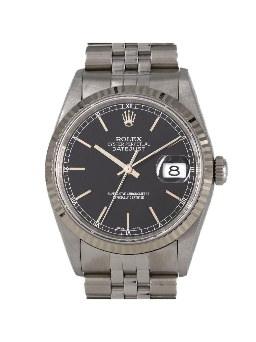 Rolex Datejust Automatic P Watch